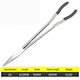 Industrial Grade Long Handle Pointed Pliers